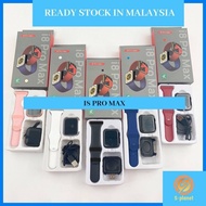 i8 PRO MAX Smart Watch 2022 New Series 8 Sport Waterproof SmartWatch Phone Call Custom Watch Face Me