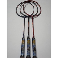 Apacs Versus 20th Original Badminton Racket+Star Grip