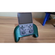 Gripcomfort for Anbernic rg353V Retro Game - F3D