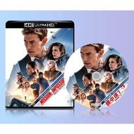 4k Movie Mission: Impossible – Dead Reckoning Part One 4K Ultra HD 1080P 4K Collection