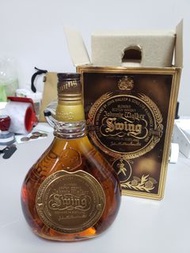 Johnnie Walker Swing 750ml