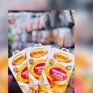 NERO TEMPERED GLASS FULL samsung galaxy A32