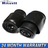 1 Pair Pair Rear NEW Air Balloon Suspension Spring Bag For BMW X5 F15 X6 F16 F85 37126795013 3712679