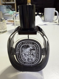 Diptyque Fleur de Peau 淡香精 Fragrance 香水