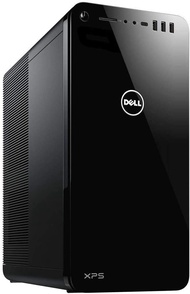 2019 Dell Flagship XPS 8930 Tower Desktop, Intel i5-9400 2.90GHz, GeForce GTX 1660 6GB GDDR5, 16GB R