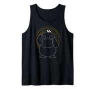 Pokémon - Psyduck Spiral Tank Top