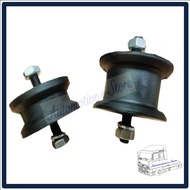 [READY STOCK] 337-890-5001, 360-504-0012 / MB, Mercedes 911B / Radiator Mounting / Cabin Mounting
