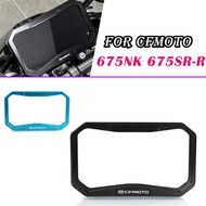 For CF MOTO 675NK NK675 675 NK 675 SR-R SRR 675SR-R 675SRR 2025 Motorcycle Accessories Instrument Me