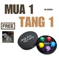 Gonggi - Squid Game 3D printed -