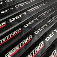 ROD RENTAKA DEFY 2024