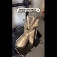 3D Printing Services (FDM/Filament Printer)