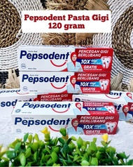 PEPSODENT 120GR PASTA GIGI PEPSODENT