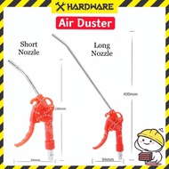 HIGH QUALITY AIR DUST GUN/AIR DUSTER/AIR GUN/PNEUMATIC AIR BLOW GUN/COMPRESSOR GUN/PISTOL ANGIN/TEMB