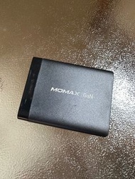 Momax One Plug GaN 100W 充電 UM22