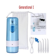 Dental floss portable oral water Use dental Cleaning water