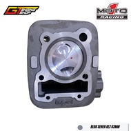 Cylinder block MOTO1 RACING KLX 150 63MM block SEHER KLX 63MM MOTO1 RACING block PISTON KLX BORE UP 