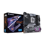 (1700) GIGABYTE B760M AORUS ELITE GEN5 DDR5 (rev. 1.0)
