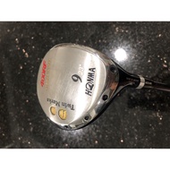 Honma Twin Marks Fw 9 400RF 23 R (2 stars ) ( Pre Used )