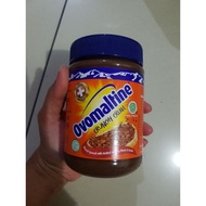 Ovomaltine CRUNCHY CREAM