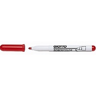 LPD - Red Whtbrd Mrkr/Giotto
