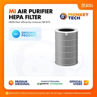 XIAOMI MI AIR PURIFIER HEPA FILTER PEMBERSIH RUANGAN TERLARIS