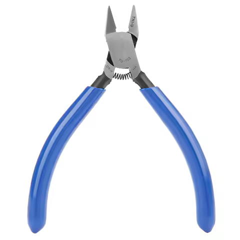 For Gundam Model Tools Diagonal Pliers Ruyi Pliers Water Mouth Scissors Handheld DIY Tools Mini Plie