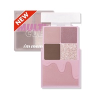 IM MEME Multi Cube Version 2: New Extension