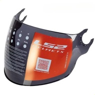 Original Ls2 Of562 Ls2 Airflow Ls2 Helmet Lens