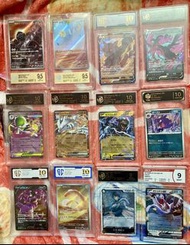 鬼斯通 耿鬼 噴火龍V 遊戲王  psa cgc Pokemon 超電突圍 sv8f 比卡超 琉琪亞的展示sr 噴射能量 拉帝亞斯 帕路亞奇 v star s12a 樂園騰龍 Sv7a Pokemon