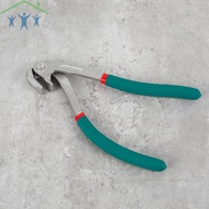 Car Fender Edge Repair Tools Heavy Duty Car Door Fender Panel Crimp Dent Edge Pliers Portable Car Fe