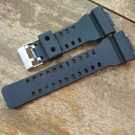 CASIO G-SHOCK GA-100 GA-110 GA-120 GA-200 GDF-100 GA100C GAC-100 WATCH STRAP