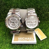 Michael Kors Couple watch Automatic Hand Movement