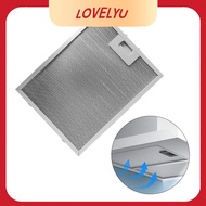 <Fast shipment> Cooker Hood Filters Metal Mesh Extractor Vent Filter 230 x 260 mm