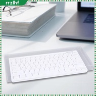 [rrzlhf] Keyboard Dust Cover High Performance Desktop Keyboard Premium Home 96-100Key
