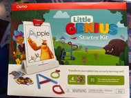 Osmo little Genius started kit