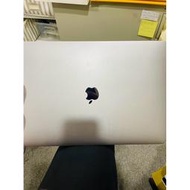 蘋果原廠 筆電 MacBook Pro 2016年 15吋 i7-2.7 16G/512G TB 灰 A1707