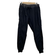 and wander Ander Pants gray Women black Direct from Japan Secondhand