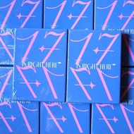 [READY STOCK] ALBUM DEAR VER SEALED SEVENTEEN 17 IS RIGHT HERE FIX MEMBER SEALED OFFICIAL WEVERSE JA