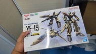 hg 超時空要塞YF-19