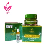 Huynh Do melasma cream 30gram free serum