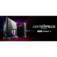 # MSI MEG Trident X 11TE Gaming Desktop - i7-11700K/RTX3080/32GB/2TB HDD/1TB SSD/W10 HOME #