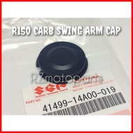 ♕ ♙ RAIDER150 CARB SWING ARM CAP