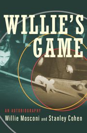 Willie's Game Willie Mosconi