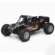 FS FS High-Speed RC Four-Wheel Drive Brushless Desert Truck 53635 Off-Road Professional Remote Contr