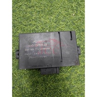 JAGUAR X TYPE X400 2.1 V6 PARKING SENSOR MODULE [2G-3D-D1870]