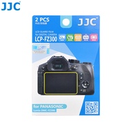 JJC LCD Guard Film for Pan. FZ300