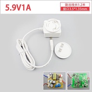 Preferred Brand New Boutique Original New New Adapter Power Supply 9daily Face Wash 5.9 v1anuskin Mo
