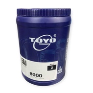 Toyo EAJ 8000 EP High Temp Grease Bearing Grease (2KG)