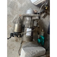 STARTER ORIGINAL fairlady 370z z34 g37 skyline v36 infiniti fx37 qx70 q40 q50 q60