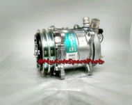 Compressor Sanden 505 kompresor sanden type 505 KWALITAS TERBAIK 505